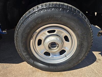 2016 Ford F-350 1OWNER 99K ML.4X4 6.2L RUNS&DRIVES GREAT A/C COLD! - Photo 55 - Woodward, OK 73801