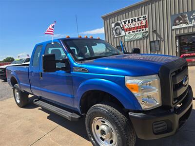 2016 Ford F-350 1OWNER 99K ML.4X4 6.2L RUNS&DRIVES GREAT A/C COLD! - Photo 1 - Woodward, OK 73801