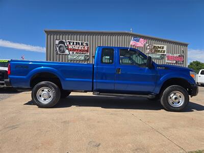2016 Ford F-350 1OWNER 99K ML.4X4 6.2L RUNS&DRIVES GREAT A/C COLD! - Photo 66 - Woodward, OK 73801