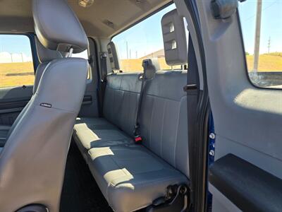 2016 Ford F-350 1OWNER 99K ML.4X4 6.2L RUNS&DRIVES GREAT A/C COLD! - Photo 38 - Woodward, OK 73801