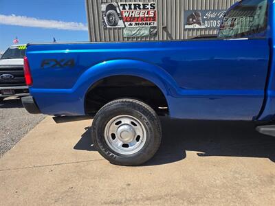 2016 Ford F-350 1OWNER 99K ML.4X4 6.2L RUNS&DRIVES GREAT A/C COLD! - Photo 61 - Woodward, OK 73801