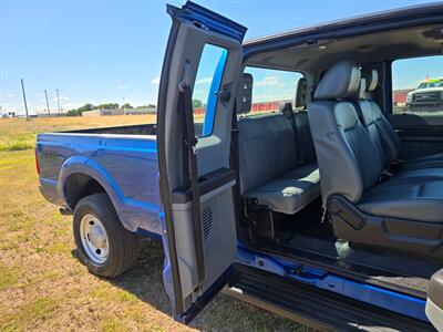 2016 Ford F-350 1OWNER 99K ML.4X4 6.2L RUNS&DRIVES GREAT A/C COLD! - Photo 41 - Woodward, OK 73801
