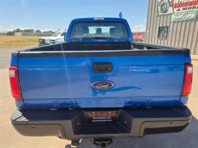 2016 Ford F-350 1OWNER 99K ML.4X4 6.2L RUNS&DRIVES GREAT A/C COLD! - Photo 8 - Woodward, OK 73801