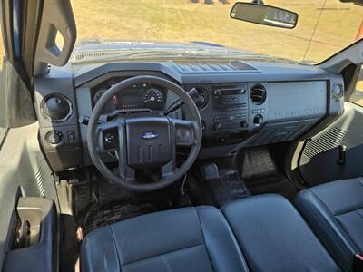 2016 Ford F-350 1OWNER 99K ML.4X4 6.2L RUNS&DRIVES GREAT A/C COLD! - Photo 17 - Woodward, OK 73801