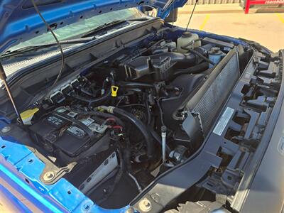 2016 Ford F-350 1OWNER 99K ML.4X4 6.2L RUNS&DRIVES GREAT A/C COLD! - Photo 58 - Woodward, OK 73801