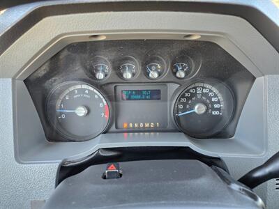 2016 Ford F-350 1OWNER 99K ML.4X4 6.2L RUNS&DRIVES GREAT A/C COLD! - Photo 31 - Woodward, OK 73801