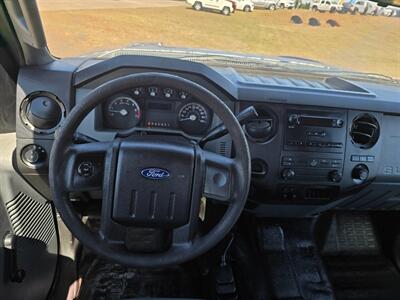 2016 Ford F-350 1OWNER 99K ML.4X4 6.2L RUNS&DRIVES GREAT A/C COLD! - Photo 20 - Woodward, OK 73801