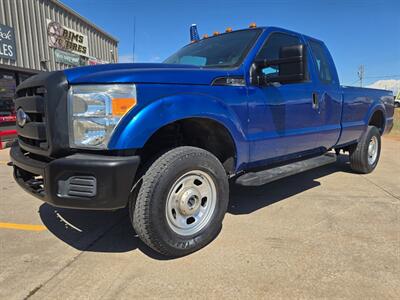 2016 Ford F-350 1OWNER 99K ML.4X4 6.2L RUNS&DRIVES GREAT A/C COLD! - Photo 65 - Woodward, OK 73801