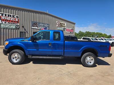 2016 Ford F-350 1OWNER 99K ML.4X4 6.2L RUNS&DRIVES GREAT A/C COLD! - Photo 4 - Woodward, OK 73801