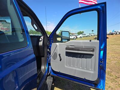 2016 Ford F-350 1OWNER 99K ML.4X4 6.2L RUNS&DRIVES GREAT A/C COLD! - Photo 40 - Woodward, OK 73801