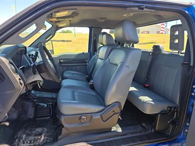 2016 Ford F-350 1OWNER 99K ML.4X4 6.2L RUNS&DRIVES GREAT A/C COLD! - Photo 36 - Woodward, OK 73801