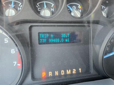 2016 Ford F-350 1OWNER 99K ML.4X4 6.2L RUNS&DRIVES GREAT A/C COLD! - Photo 16 - Woodward, OK 73801
