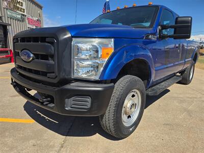 2016 Ford F-350 1OWNER 99K ML.4X4 6.2L RUNS&DRIVES GREAT A/C COLD! - Photo 63 - Woodward, OK 73801