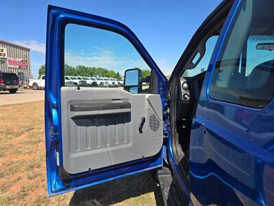 2016 Ford F-350 1OWNER 99K ML.4X4 6.2L RUNS&DRIVES GREAT A/C COLD! - Photo 39 - Woodward, OK 73801