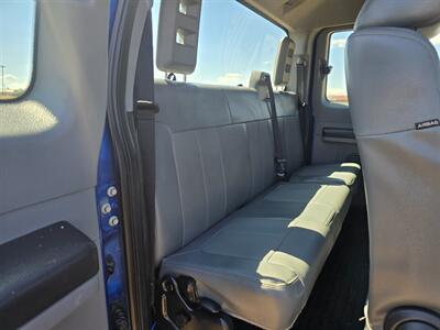 2016 Ford F-350 1OWNER 99K ML.4X4 6.2L RUNS&DRIVES GREAT A/C COLD! - Photo 26 - Woodward, OK 73801