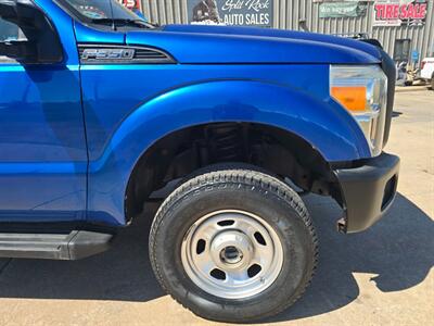 2016 Ford F-350 1OWNER 99K ML.4X4 6.2L RUNS&DRIVES GREAT A/C COLD! - Photo 60 - Woodward, OK 73801
