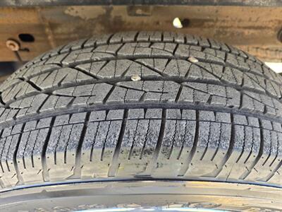 2007 Chevrolet Silverado 1500 Classic Work Truck - Photo 54 - Woodward, OK 73801