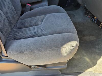 2007 Chevrolet Silverado 1500 Classic Work Truck - Photo 23 - Woodward, OK 73801