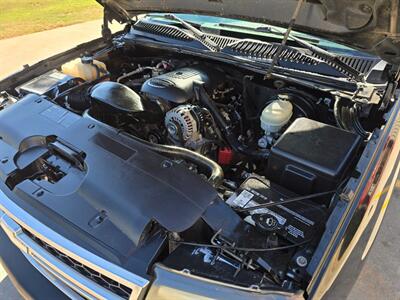 2007 Chevrolet Silverado 1500 Classic Work Truck - Photo 80 - Woodward, OK 73801