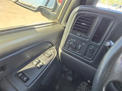 2007 Chevrolet Silverado 1500 Classic Work Truck - Photo 2 - Woodward, OK 73801