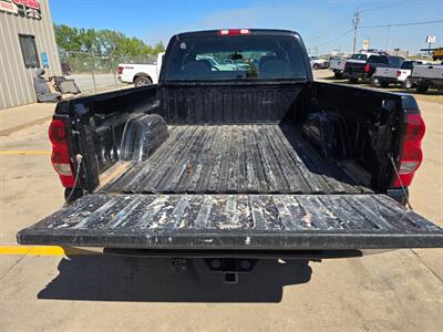 2007 Chevrolet Silverado 1500 Classic Work Truck - Photo 56 - Woodward, OK 73801