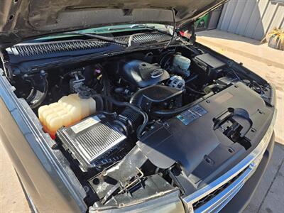 2007 Chevrolet Silverado 1500 Classic Work Truck - Photo 77 - Woodward, OK 73801