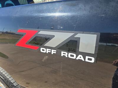 2007 Chevrolet Silverado 1500 Classic Work Truck - Photo 44 - Woodward, OK 73801