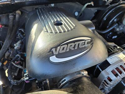 2007 Chevrolet Silverado 1500 Classic Work Truck - Photo 75 - Woodward, OK 73801
