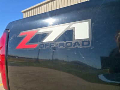 2007 Chevrolet Silverado 1500 Classic Work Truck - Photo 64 - Woodward, OK 73801
