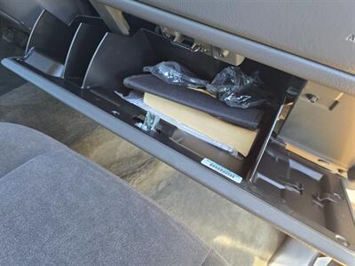 2007 Chevrolet Silverado 1500 Classic Work Truck - Photo 24 - Woodward, OK 73801