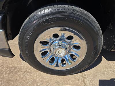 2007 Chevrolet Silverado 1500 Classic Work Truck - Photo 47 - Woodward, OK 73801