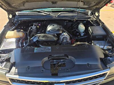 2007 Chevrolet Silverado 1500 Classic Work Truck - Photo 78 - Woodward, OK 73801