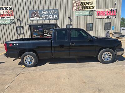 2007 Chevrolet Silverado 1500 Classic Work Truck - Photo 83 - Woodward, OK 73801