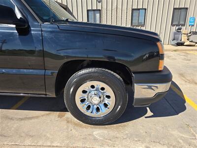 2007 Chevrolet Silverado 1500 Classic Work Truck - Photo 70 - Woodward, OK 73801