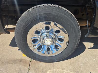 2007 Chevrolet Silverado 1500 Classic Work Truck - Photo 84 - Woodward, OK 73801