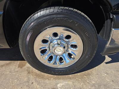 2007 Chevrolet Silverado 1500 Classic Work Truck - Photo 69 - Woodward, OK 73801