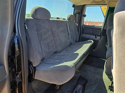 2007 Chevrolet Silverado 1500 Classic Work Truck - Photo 21 - Woodward, OK 73801