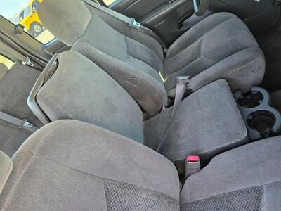 2007 Chevrolet Silverado 1500 Classic Work Truck - Photo 17 - Woodward, OK 73801