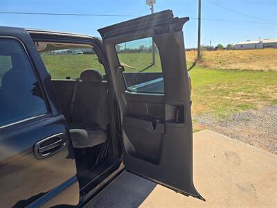 2007 Chevrolet Silverado 1500 Classic Work Truck - Photo 27 - Woodward, OK 73801
