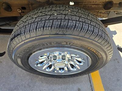 2007 Chevrolet Silverado 1500 Classic Work Truck - Photo 55 - Woodward, OK 73801