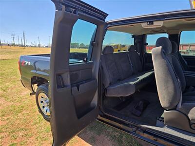 2007 Chevrolet Silverado 1500 Classic Work Truck - Photo 20 - Woodward, OK 73801