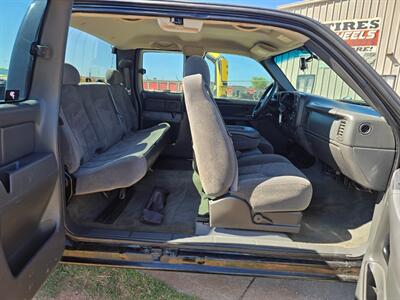 2007 Chevrolet Silverado 1500 Classic Work Truck - Photo 22 - Woodward, OK 73801