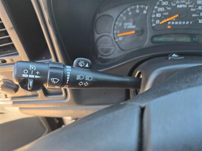 2007 Chevrolet Silverado 1500 Classic Work Truck - Photo 10 - Woodward, OK 73801