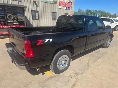 2007 Chevrolet Silverado 1500 Classic Work Truck - Photo 87 - Woodward, OK 73801
