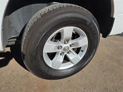 2019 RAM 1500 Classic CREW SLT 1OWNER 4X4 5.7L HEMI RUNS&DRIVES GREAT   - Photo 66 - Woodward, OK 73801