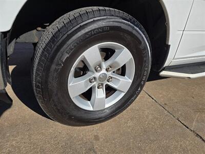 2019 RAM 1500 Classic CREW SLT 1OWNER 4X4 5.7L HEMI RUNS&DRIVES GREAT   - Photo 65 - Woodward, OK 73801