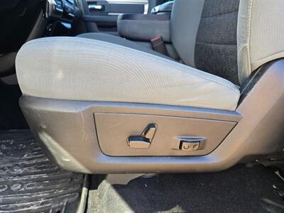 2019 RAM 1500 Classic CREW SLT 1OWNER 4X4 5.7L HEMI RUNS&DRIVES GREAT   - Photo 30 - Woodward, OK 73801