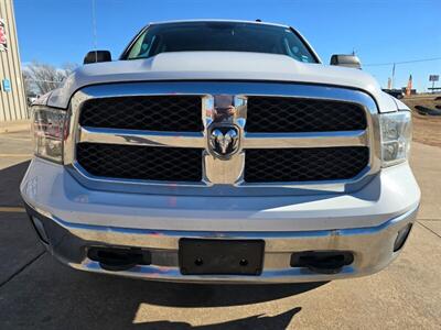 2019 RAM 1500 Classic CREW SLT 1OWNER 4X4 5.7L HEMI RUNS&DRIVES GREAT   - Photo 93 - Woodward, OK 73801