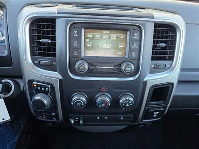 2019 RAM 1500 Classic CREW SLT 1OWNER 4X4 5.7L HEMI RUNS&DRIVES GREAT   - Photo 23 - Woodward, OK 73801