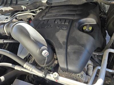 2019 RAM 1500 Classic CREW SLT 1OWNER 4X4 5.7L HEMI RUNS&DRIVES GREAT   - Photo 76 - Woodward, OK 73801